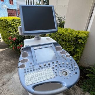 Ultrasonido GE Voluson E8 Expert