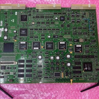Scan Control Board For Logic 9 GE