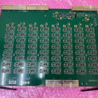 RF AMP 2 Board for Logic 9 GE