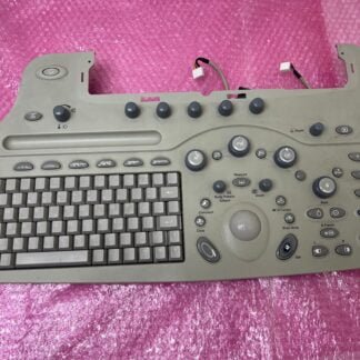 Operator Panel For Logic 9 GE