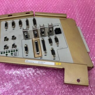 Internal I/O Assembly For Logic 9