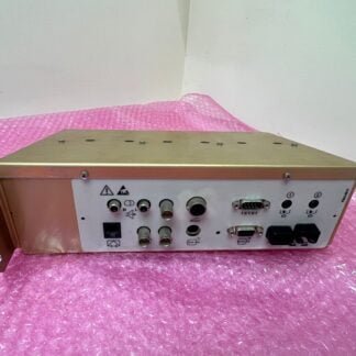 IEIO External I/O Assembly For Logic 9 GE