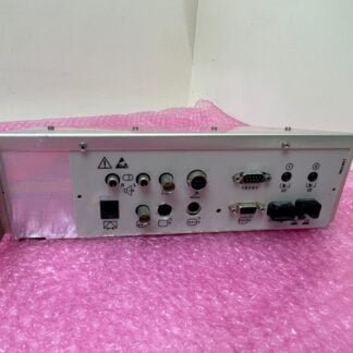 External I/O Assembly For Logic 9 GE