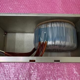 AC Transformer Assembly For Logic 9 GE