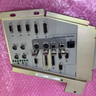 Internal I/O Module For Logic 9 GE