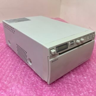 Digital Graphic Printer